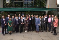 OPDU's 25th anniversary