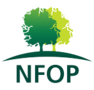 NFOP logo