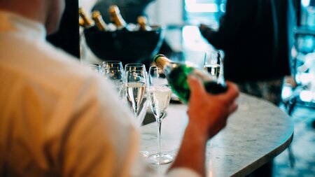 Networking and Drinks | Thursday 23 September