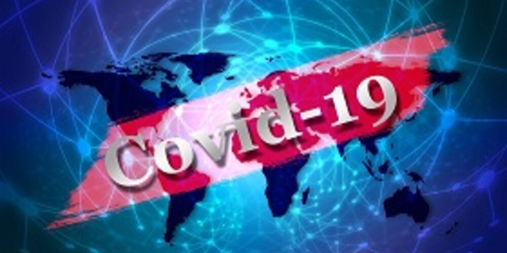 Maintaining business continuity during COVID-19