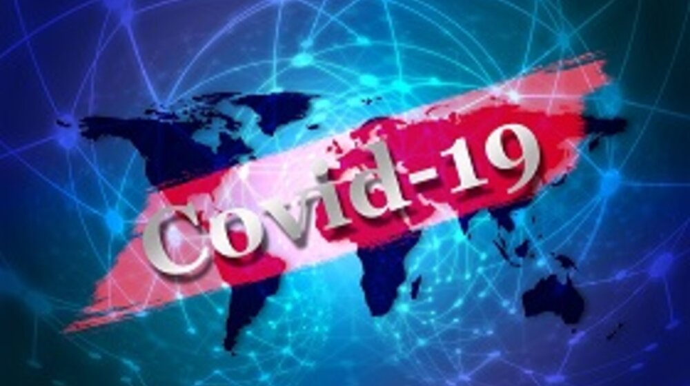 Maintaining business continuity during COVID-19